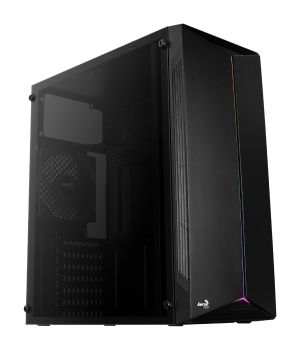 Cutie AeroCool Case ATX - Split RGB - ACCM-PV18012.11