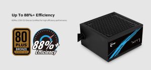 AeroCool PSU LUX-750W Bronze - ACPB-LD75AEC.11