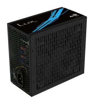 AeroCool PSU LUX-750W Bronze - ACPB-LD75AEC.11