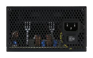 AeroCool захранване PSU LUX-750W Bronze - ACPB-LD75AEC.11