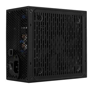 AeroCool захранване PSU LUX RGB 550W -  Bronze, RGB Addressable - ACPB-LX55AEC.11