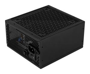 AeroCool захранване PSU LUX RGB 550W -  Bronze, RGB Addressable - ACPB-LX55AEC.11