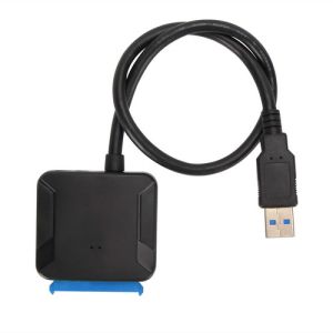 VCom Kablo adaptörü USB3.0 - SATA3 - CU816