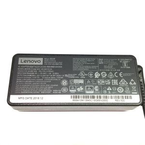 Încărcător original Makki pentru laptop Adaptor pentru laptop LENOVO ADLX65YCC3A original - 65W Tip-C - MAKKI-NA-LE-42