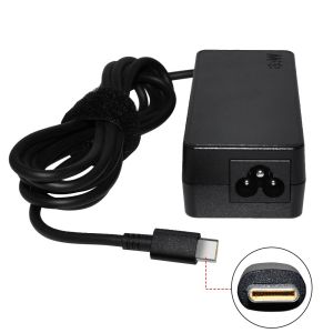 Încărcător original Makki pentru laptop Adaptor pentru laptop LENOVO ADLX65YCC3A original - 65W Tip-C - MAKKI-NA-LE-42