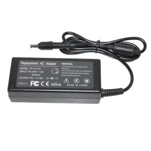 Makki laptop şarj cihazı değiştirme Dizüstü Bilgisayar Adaptörü samsung 19V 3.16A 60W 5.5x3.0mm yeni - MAKKI-NA-SA-20