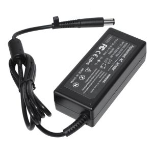 Makki laptop şarj cihazı değiştirme Dizüstü Bilgisayar Adaptörü HP 18.5V 3.5A 65W 7.4x5.0mm - MAKKI-NA-H-10