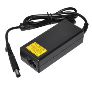 Makki laptop şarj cihazı değiştirme Dizüstü Bilgisayar Adaptörü HP 18.5V 3.5A 65W 7.4x5.0mm - MAKKI-NA-H-10