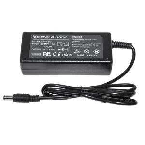 Makki laptop şarj cihazı değiştirme Dizüstü Bilgisayar Adaptörü ASUS/Toshiba 19V 3.42A 65W 5.5x2.5mm - MAKKI-NA-AS-05