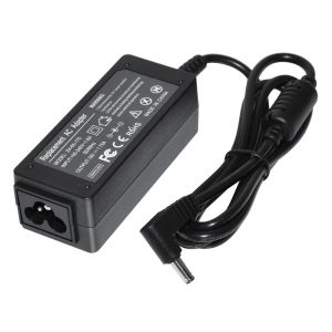 Makki Laptop Adapter ASUS/ACER 19V 1.75A 33W 4.0x1.35mm - MAKKI-NA-AC-04