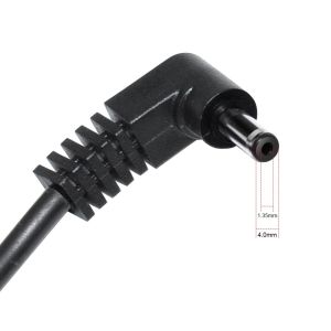 Makki зарядно за лаптоп заместител Laptop Adapter ASUS/ACER 19V 1.75A 33W 4.0x1.35mm - MAKKI-NA-AC-04