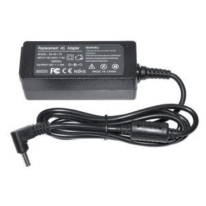 Adaptor pentru laptop de înlocuire Makki pentru încărcător laptop ASUS/ACER 19V 1.75A 33W 4.0x1.35mm - MAKKI-NA-AC-04