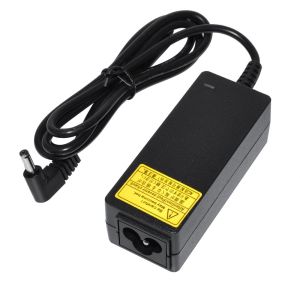 Makki laptop şarj cihazı değiştirme Dizüstü Bilgisayar Adaptörü ASUS/ACER 19V 1.75A 33W 4.0x1.35mm - MAKKI-NA-AC-04