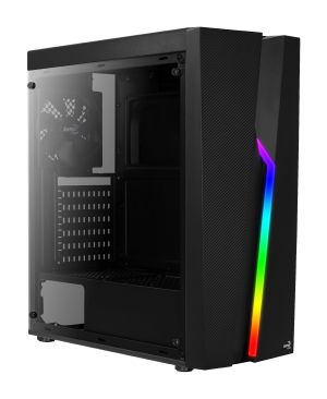 Carcasa computer AeroCool Carcasa ATX - Bolt RGB - ACCM-PV15012.11