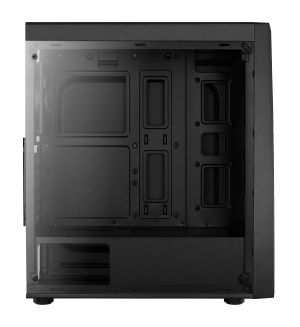 AeroCool кутия за компютър Case ATX - Bolt RGB - ACCM-PV15012.11