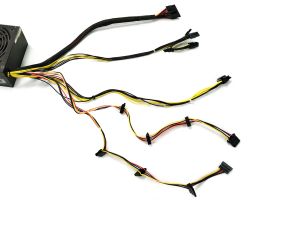 DeepCool захранващ блок PSU 500W - DE500 v2