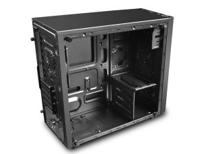 DeepCool Carcasa computer Carcasa mATX MATREXX 30