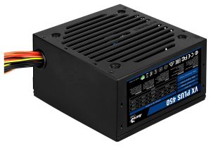 AeroCool захранване PSU VX PLUS 450W - ACPN-VS45NEY.11