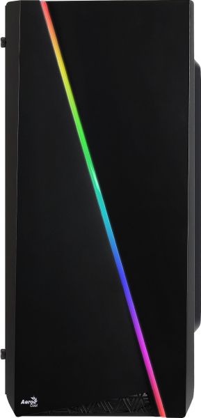 AeroCool кутия Case mATX - Cylon Mini - RGB - ACCS-PV12012.11