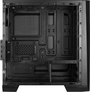 AeroCool Case mATX - Cylon Mini - RGB - ACCS-PV12012.11