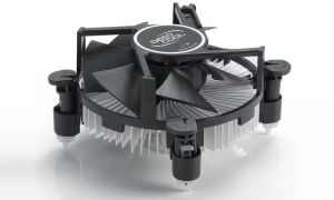 DeepCool CPU Cooler CK-11509 - LGA775/LGA1150
