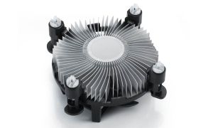DeepCool CPU Cooler CK-11509 - LGA775/LGA1150