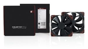 Ventilator ventilator Noctua 120 mm NF-F12 iPPC-3000 PWM