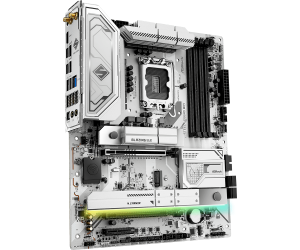 Motherboard ASRock Z890 Steel Legend WiFi, LGA 1851