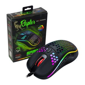 Gaming mouse Roxpower RAPTOR GM-18