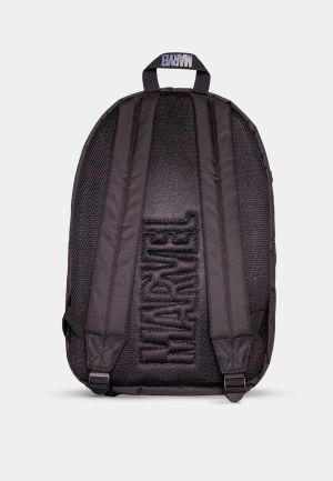 DIFUZED Marvel - Basic Backpack (Generic logo)