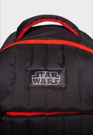 DIFUZED Star Wars - Villains  Backpack