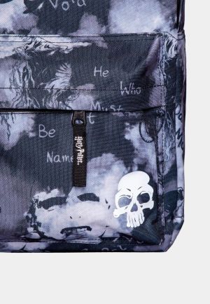 Backpack DIFUZED Harry Potter - Basic