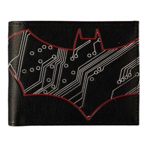 Warner - Batman - Bifold wallet