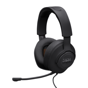 Gaming Earphone JBL Quantum 100M2 Black