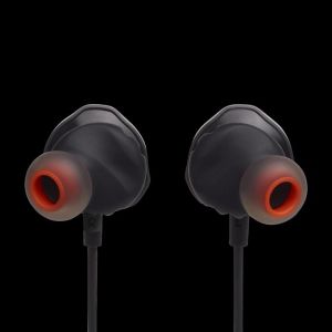 Headphones JBL Quantum 50C, In Ear, Black