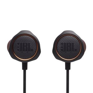 Headphones JBL Quantum 50C, In Ear, Black