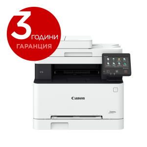 LASER AIO CANON I-S MF-655CDW