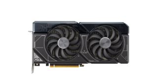 ASUS DUAL-RTX4070TIS-O16G