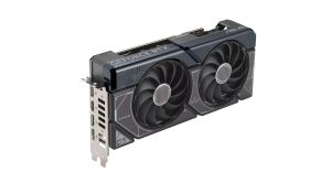 ASUS DUAL-RTX4070TIS-O16G