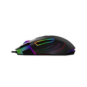 Mouse pentru jocuri Bloody J90s, optic, cu fir, USB