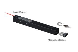 A4tech LP15 2.4G Wireless Laser Pen