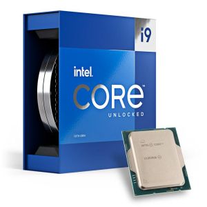 Procesor Intel Raptor Lake i9-13900K 24 nuclee 4,3 GHz (până la 5,8 GHz) 36 MB, 125 W, LGA1700, BOX