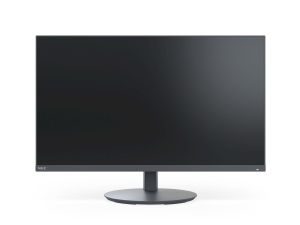 Monitor  NEC MultiSync® E244FL LCD 24", VA, 1920 x 1080, DisplayPort, HDMI, USB-C, USB 3.1, Black