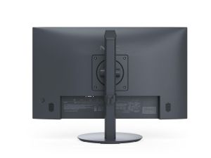 Monitor  NEC MultiSync® E244FL LCD 24", VA, 1920 x 1080, DisplayPort, HDMI, USB-C, USB 3.1, Black