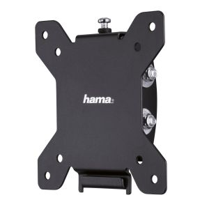 Hama TV Wall Bracket, Tilting, 66 cm (26") up to 30 kg