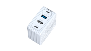 Charging Dock AverMedia Elite Go GC313 White