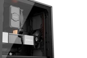 be quiet! Case ATX - Pure Base 501 Airflow Window Black