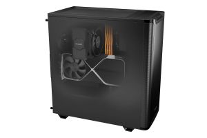 be quiet! Case ATX - Pure Base 501