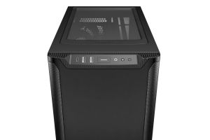 be quiet! Case ATX - Pure Base 501