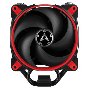 Cooler CPU Arctic 34 eSports DUO - roșu, Intel/AMD